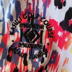 Golf shirt